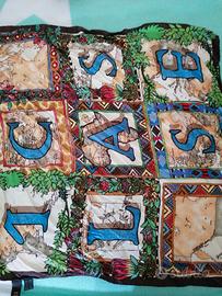 foulard Alviero Martini 