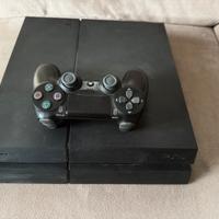Playstation 4 PE4 500 GB