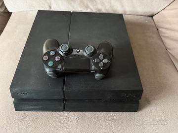 Playstation 4 PE4 500 GB