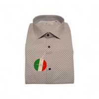 Lotto 4 Camicie Uomo Made in Italy Nuove - Taglia 