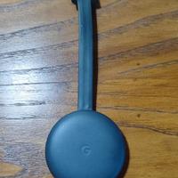 Google chromecast