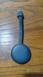 Google chromecast