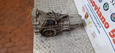 CAMBIO AUDI A6 2.0 DIESEL 2008-2014 KM 137.000 COD