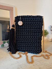 Borsetta Porta Cellulare 