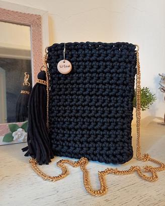 Borsetta Porta Cellulare 