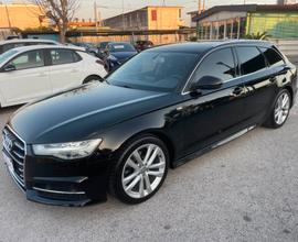 Audi A6 Avant 2.0 TDI ultra S tronic S.line Busine
