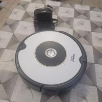 Aspirapolvere Irobot Roomba 605