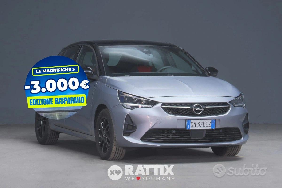 Opel Corsa 6ª serie