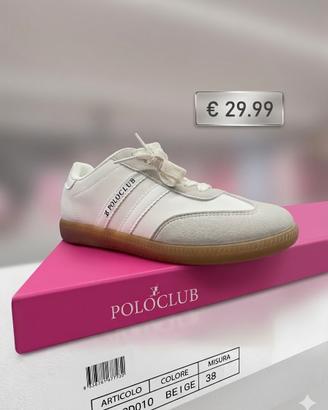 Scarpe donna