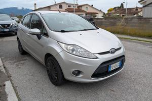 Ford Fiesta 6ª Serie 1.2 82cv