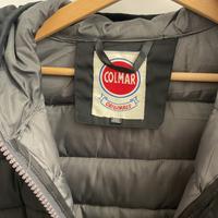 Colmar giubbino uomo tg.XL NUOVO