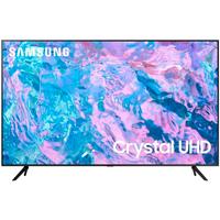 Smart TV 4K UHD 50 UE50CU7172 SAMSUNG Nuovo Garanz