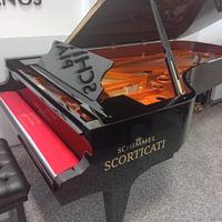 Schimmel yamaha kawai