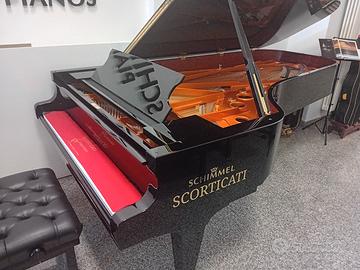 Schimmel yamaha kawai