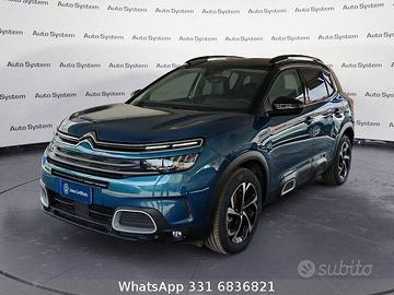 Citroën C5 Aircross 1.5 bluehdi Shine s&s 130...
