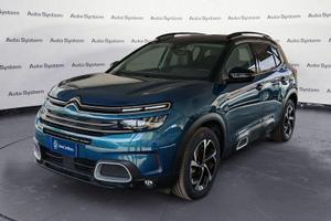 Citroën C5 Aircross 1.5 bluehdi Shine s&s 130...