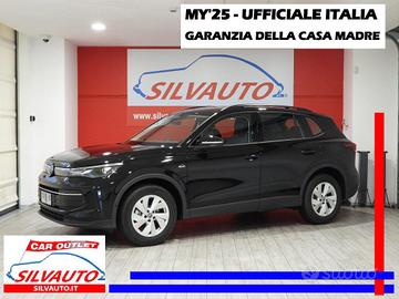 Volkswagen Tiguan 1.5 etsi evo Life 130cv dsg