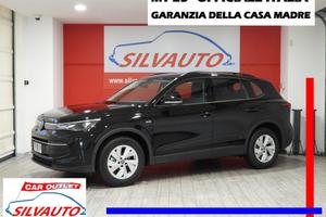 Volkswagen Tiguan 1.5 etsi evo Life 130cv dsg
