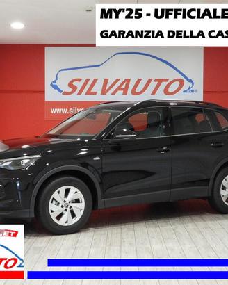Volkswagen Tiguan 1.5 etsi evo Life 130cv dsg