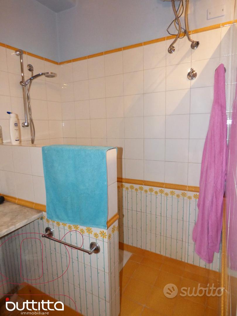 Appartamento – Bagheria, Lannari - Villarosa, Scalidda - Vista 3