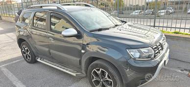 DACIA DUSTER 1.0 BENZINA GPL 