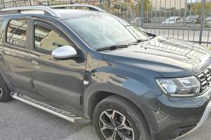 DACIA DUSTER 1.0 BENZINA GPL 