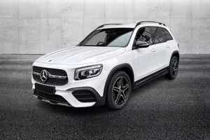 MERCEDES-BENZ GLB 200 Automatic Premium