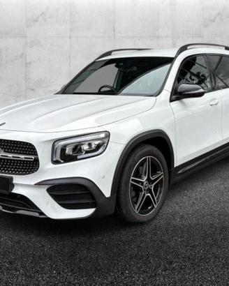 MERCEDES-BENZ GLB 200 Automatic Premium