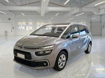 CITROEN Grand C4 Spacetourer 1.5hdi 7p. PREZZO V