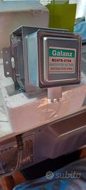 Magnetron