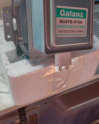 Magnetron