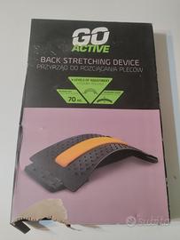 Go Active Back Stretching Device