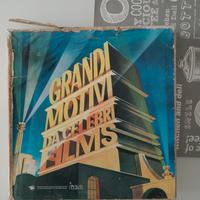 raccolta dischi anni 70 /80 