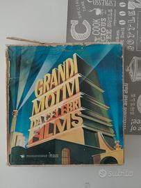 raccolta dischi anni 70 /80 