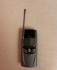 Nokia 8890