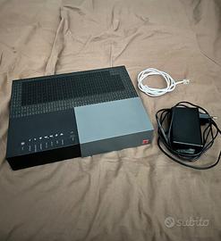 Router TIM HUB modello DGA4132 FTTH fino ad 1 Gbps