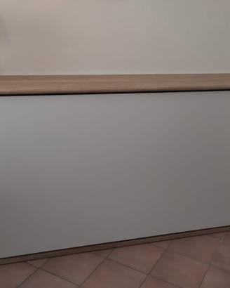 Mobile letto richiudibile