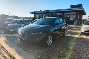 Alfa Romeo Tonale 1.5 130 CV MHEV TCT7 Super