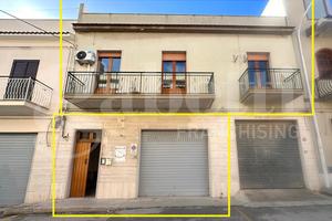 Casa Indipendente Avola [Cod. rif 3291467VRG]