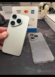 HUAWEI PURA 80 GREEN ( 12/512GB ) CINA GARANZIA 