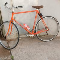 bici vintage galbier