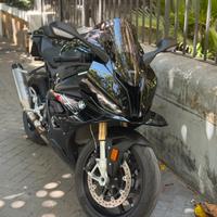 BMW s1000rr