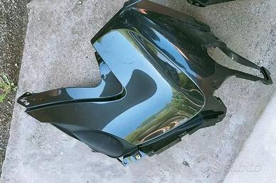 Coppia di carene (destra e sinistra) per BMW R 120