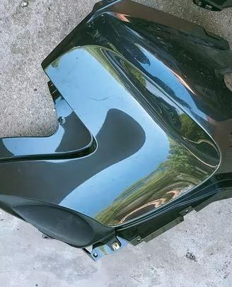 Coppia di carene (destra e sinistra) per BMW R 120