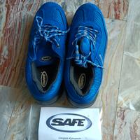 Scarpe antinfortunistiche 