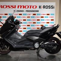 YAMAHA T-MAX 530 2013