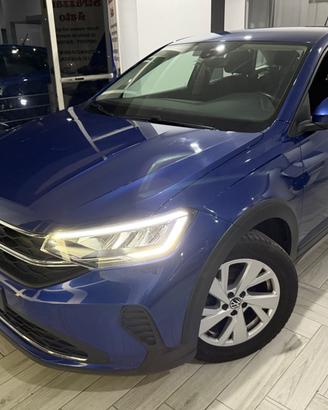 Volkswagen Taigo TSI turbo 95cv FULL LED+CARPLAY20
