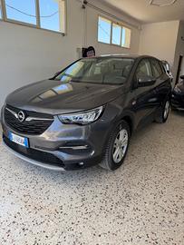Opel Grandland 1.5 diesel 2022