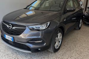 Opel Grandland 1.5 diesel 2022