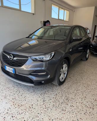 Opel Grandland 1.5 diesel 2022